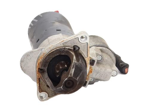 Starter OPEL CORSA D (S07) 1.0 (L08, L68) | BP37036350M8 - Image 3