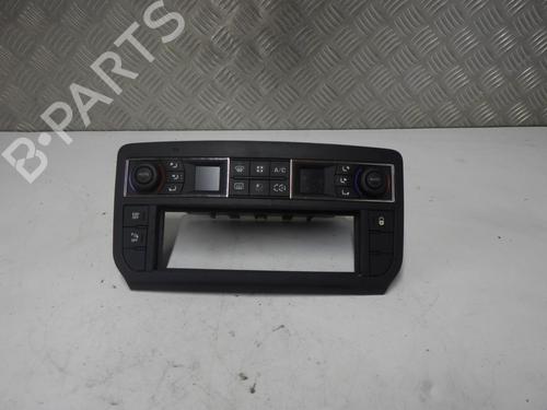 Climate control CITROËN C5 III Break (RW_) 2.0 HDi | BP24257262I5 - Image 5