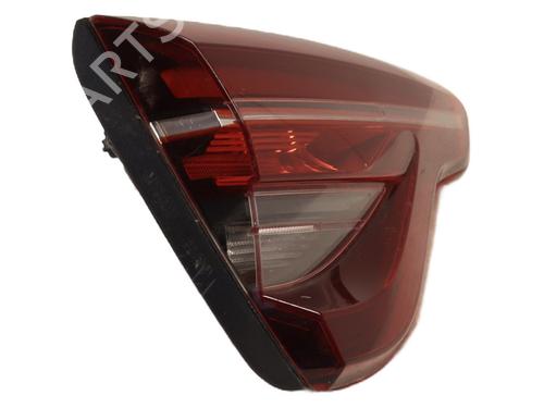 Used Left tailgate light Left tailgate light RENAULT CLIO V (B7_) 1.6 E-TECH 140 (B7MU) (140 hp) 28042138 28042138