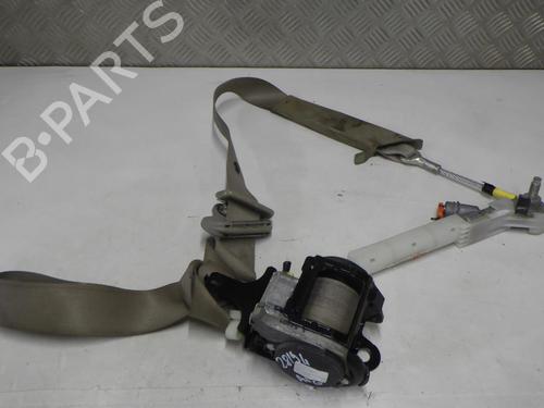Front left seatbelt RENAULT KOLEOS I (HY_) 2.0 dCi 4x4 (HY0K) | BP24256990I26 - Image 4