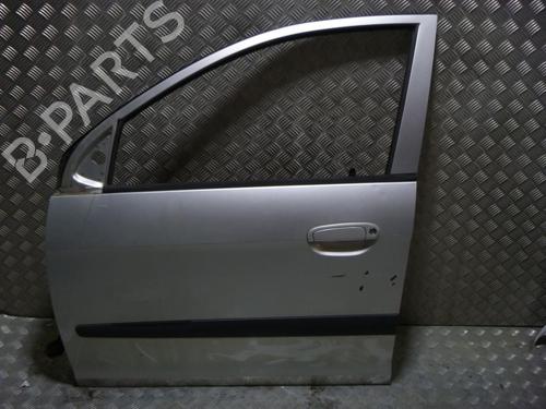 Left front door KIA PICANTO I (SA) 1.0 | BP24255093C2 