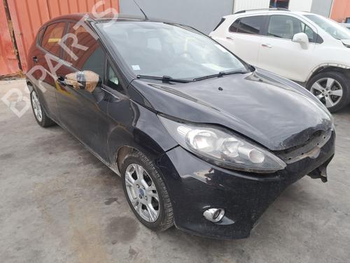 Engine FORD FIESTA VI (CB1, CCN) 1.6 TDCi | BP31363507M1  - Image 17