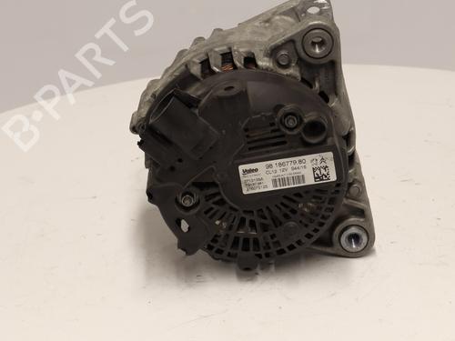 Alternator PEUGEOT 208 I (CA_, CC_) 1.2 THP 110 | BP24256920M7 - Image 3