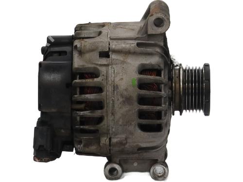 Used Alternator Alternator CITROËN C4 II (NC_) 1.6 VTi 120 (NC5FS0, NC5FS9) (120 hp) 33161560 33161560