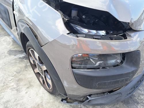 Left sun visor CITROËN C4 CACTUS 1.2 THP 110 | BP32403078I1 - Image 16