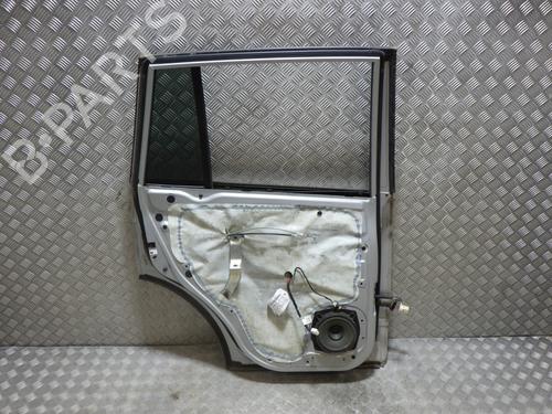 Left rear door SSANGYONG KYRON 2.0 Xdi 4x4 | BP27684067C4 