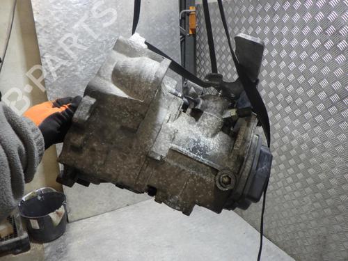 Gearbox SKODA FABIA II Combi (545) 1.4 TDI | BP24260334M3  - Image 6