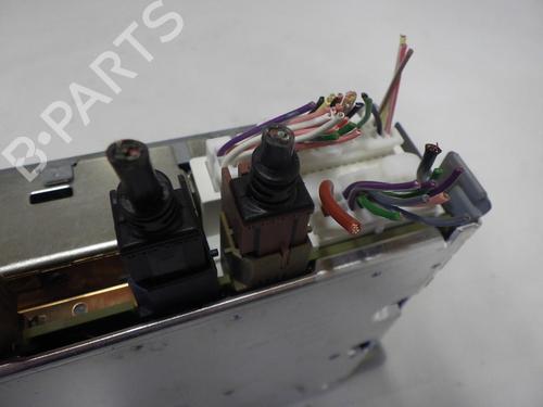 Radio RENAULT CLIO V (B7_) 1.0 TCe 90 (B7MT) | BP24257398E6 - Image 6