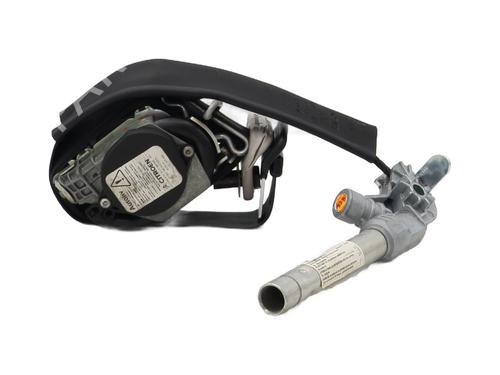 Sikkerhedssele foran venstre CITROËN C3 Picasso (SH_) 1.6 HDI 90 (92 hp) 32993404