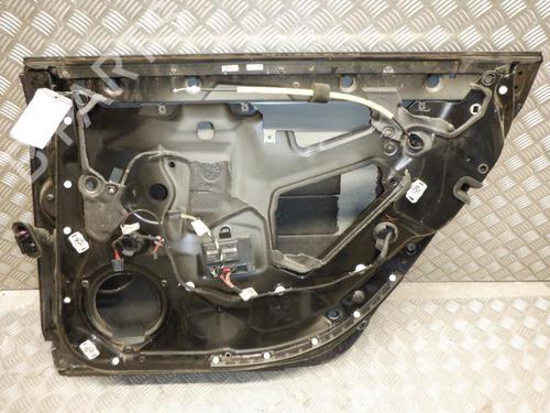 Right rear door AUDI A6 C6 Avant (4F5) 2.0 TDI | BP24255701C5 