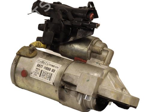 Starter FORD TRANSIT CUSTOM V362 Van (FY, FZ) 2.0 EcoBlue | BP24259610M8 - Image 5