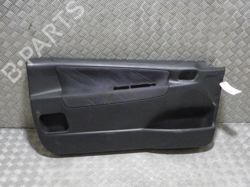 Used Front left panel PEUGEOT 207 (WA_, WC_) 1.4 16V (95 hp) 27523002