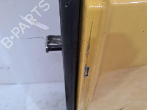 Right tailgate RENAULT TRAFIC II Van (FL) 2.0 dCi 90 (FL0H, FL00, FL01, FL0M, FL0P, FL0S) | BP30177550C77 