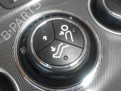 Climate control CITROËN C4 II (NC_) 1.6 HDi 90 | BP24257555I5  - Image 5
