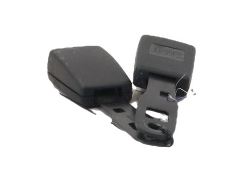 Used Seat buckle Seat buckle FIAT DOBLO Cargo (263_) 1.3 D Multijet (263WXU1A, 263ZXU1A, 263WYB1A, 263ZYB1A) (95 hp) 39887506 39887506