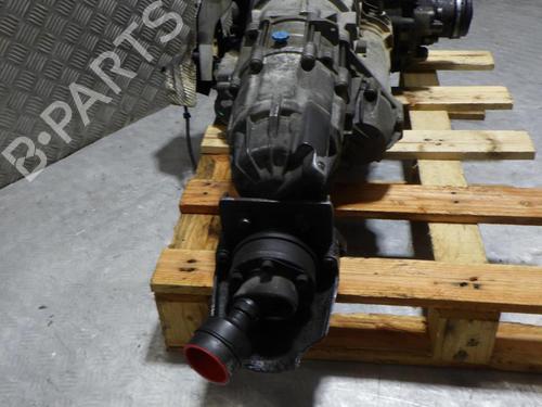 Gearbox AUDI A6 C5 Avant (4B5) 2.5 TDI quattro | BP24259748M3 