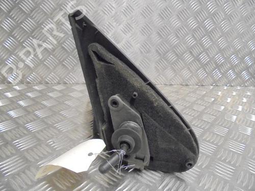 Used Left mirror Left mirror MAZDA 2 (DY) 1.2 (DY3W) (75 hp) 24256118 24256118