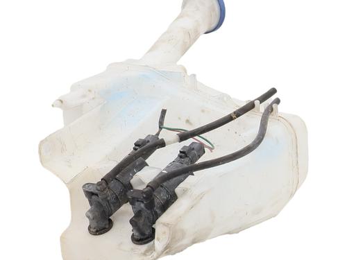Used Windscreen washer tank Windscreen washer tank PEUGEOT 107 (PM_, PN_) 1.0 (68 hp) 36514229 36514229