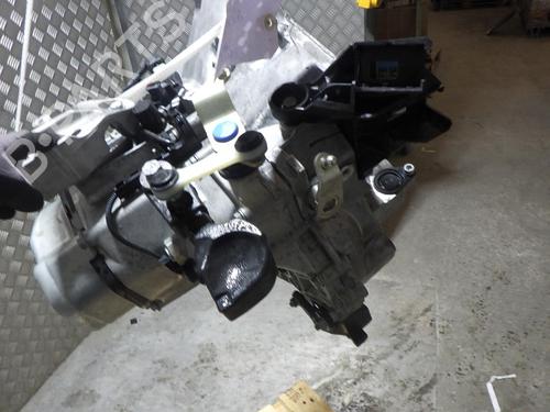 Gearbox CITROËN C3 III (SX) 1.2 PureTech 82 | BP24254871M3 - Image 4