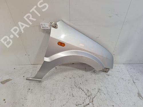 Used Right front fenders FORD FUSION (JU_) 1.4 TDCi (68 hp) 30444904