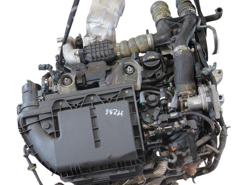 Engine CITROËN JUMPY II Van | BP37525471M1 - Image 2