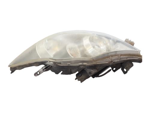 Left headlight TOYOTA AURIS (_E15_) | BP36762768C28 - Image 2