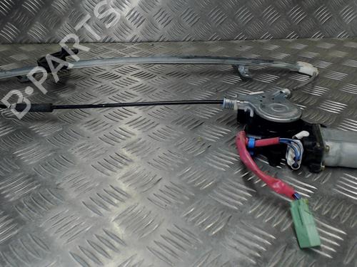 Used Front right window mechanism Front right window mechanism HONDA CR-V II (RD_) 2.0 (RD5) (150 hp) 24255348 24255348
