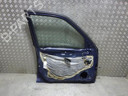 Used Left front door HONDA CR-V I (RD) 2.0 16V 4WD (RD1, RD3) (128 hp) 24254850