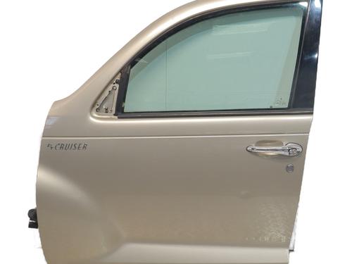 Used Left front door CHRYSLER PT CRUISER (PT_) 2.2 CRD (121 hp) 32355260