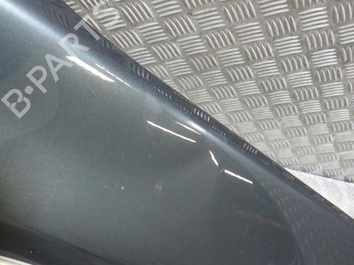 Right front fenders BMW X3 (E83) 3.0 d | BP28045409C42