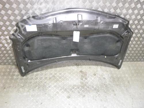 Used Hood Hood TOYOTA AURIS (_E15_) 2.0 D-4D (ADE150_, ADE150R) (126 hp) 24255469 24255469