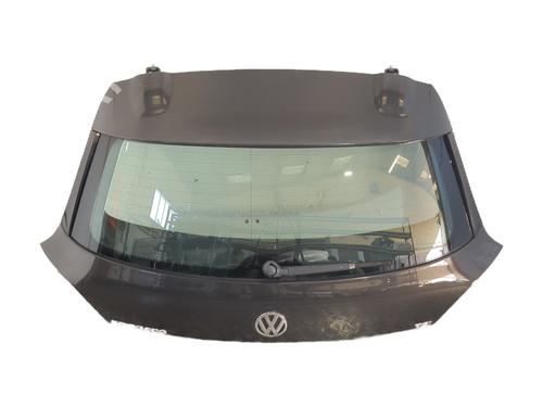 Tampa da Mala VW SCIROCCO III (137, 138) 1.4 TSI (160 hp) 31190637