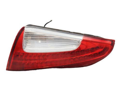 Used Left taillight Left taillight LANCIA MUSA (350_) 1.3 D Multijet (350.AXG11, 350.AXG1A) (90 hp) 36762697 36762697