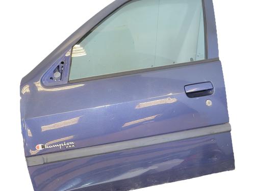 Used Left front door Left front door PEUGEOT 306 Hatchback (7A, 7C, N3, N5) [1993-2003] 36097198 36097198