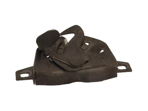 Used Hood lock FIAT PUNTO (188_) 1.2 60 (188.030, .050, .130, .150, .230, .250) (60 hp) 28588306