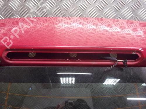 Used Tailgate Tailgate ALFA ROMEO MITO (955_) 1.3 MultiJet (955AXH1B, 955AXT1A) (90 hp) 24255614 24255614