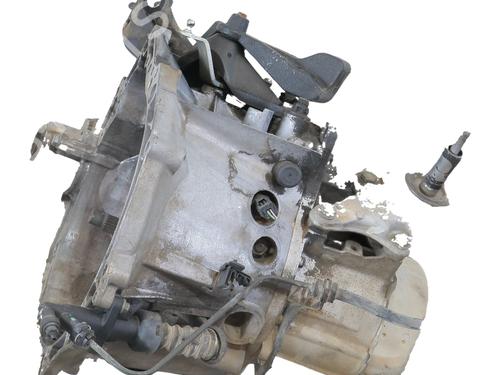 Gearbox CITROËN JUMPY II Van | BP37525470M3 - Image 4