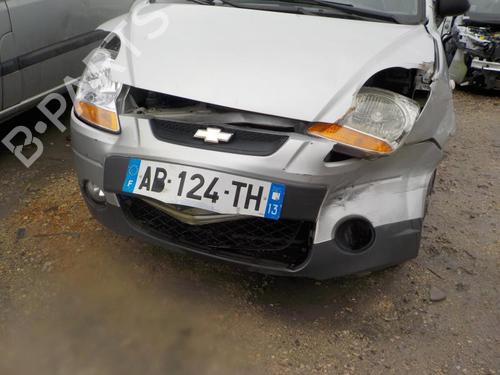 Left mirror CHEVROLET MATIZ (M200, M250) 0.8 | BP24261354C26