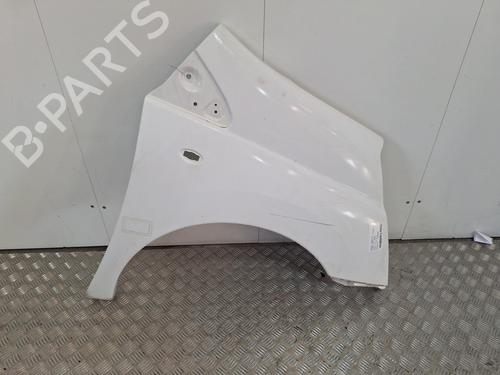 Used Right front fenders PEUGEOT EXPERT Van (VF3A_, VF3U_, VF3X_) 2.0 HDi 130 (128 hp) 30884420