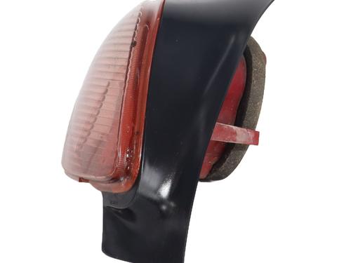 Rückleuchte Links PEUGEOT 206 Hatchback (2A/C) 1.4 HDi eco 70 | BP29748276C34