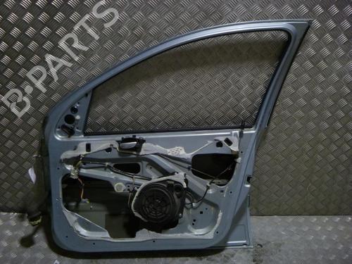 Used Right front door PEUGEOT 206 Hatchback (2A/C) 2.0 HDI 90 (90 hp) 24255094