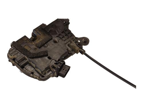 Used Front right lock Front right lock RENAULT ZOE (BFM_) ZOE (BFMC, BFMD) (136 hp) 28060292 28060292