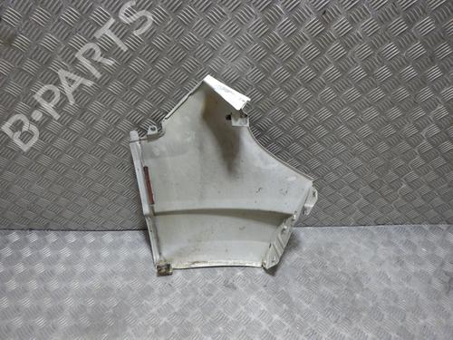 Left front fenders CITROËN JUMPER II Van 2.2 HDi 120 | BP26598301C41 