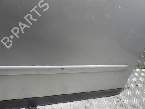 Right front door AUDI A4 B6 Avant (8E5) 1.9 TDI | BP24826950C3 