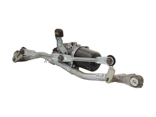 Used Front wiper motor Front wiper motor CITROËN C3 II (SC_) 1.1 i (60 hp) 36056497 36056497