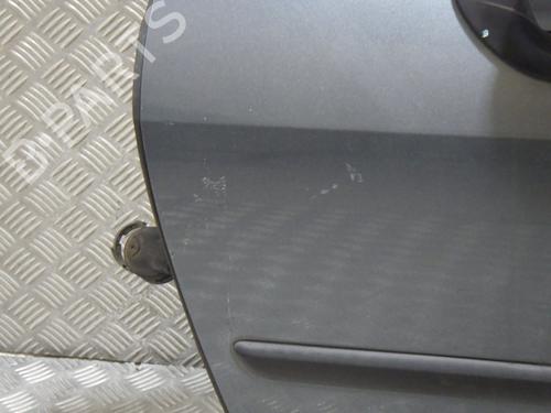 Left front door PEUGEOT 407 SW (6E_, 6D_) 2.0 HDi 135 | BP28171333C2 