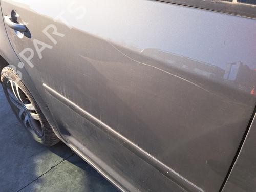 Left front window switch VW TOURAN (1T1, 1T2) 2.0 TDI 16V | BP24932112I27 - Image 9