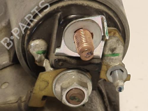 Starter NISSAN JUKE (F15)  | BP24259786M8 
