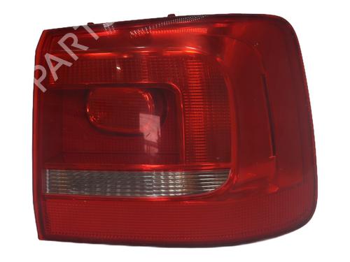 Used Right taillight VW TOURAN (1T3) 1.6 TDI (105 hp) 30725829