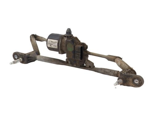 Used Front wiper motor FIAT BRAVO II (198_) 1.9 D Multijet (198AXE1A) (90 hp) 29629008